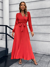 Load image into Gallery viewer, Great Grace Maxi Dress