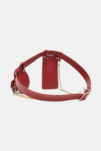 Load image into Gallery viewer, Nicole Lee USA Aurelia Belt Bag