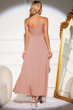 Load image into Gallery viewer, Carley Maxi Dress