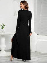 Load image into Gallery viewer, Vintage Maxi Dress