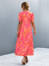 Load image into Gallery viewer, Sally Midi Dress