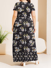 Load image into Gallery viewer, Carving My Path Maxi Dress