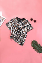Load image into Gallery viewer, Leopard Print T-Shirt