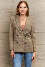 Load image into Gallery viewer, Paving My Way Blazer