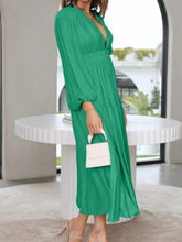 Load image into Gallery viewer, Beyond Gorgeous Maxi Dress