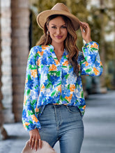 Load image into Gallery viewer, Happy Life Long Sleeve Shirt