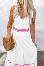 Load image into Gallery viewer, Charlotte Maxi Dress