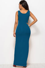 Load image into Gallery viewer, Let's Go Maxi Dress