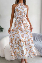 Load image into Gallery viewer, Brandie Maxi Dress