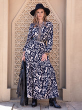 Load image into Gallery viewer, Trailblazer Maxi Dress