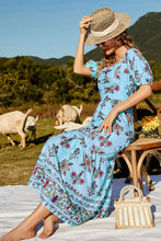 Load image into Gallery viewer, Polly Maxi Dress