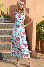 Load image into Gallery viewer, Heather Maxi Dress