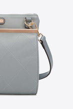 Load image into Gallery viewer, Nicole Lee Everyday Handbag