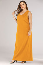 Load image into Gallery viewer, Scarlet Maxi Dress