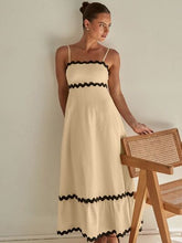 Load image into Gallery viewer, Regal Maxi Dress