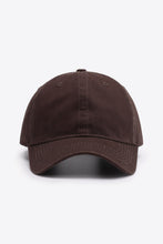 Load image into Gallery viewer, Cool and Classic Baseball Cap