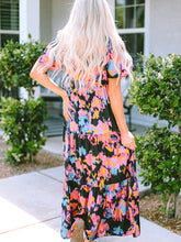 Load image into Gallery viewer, Loving Fall Maxi Dress