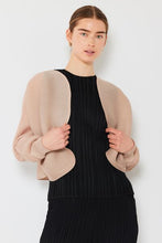 Load image into Gallery viewer, Marina West Bolero Cardigan