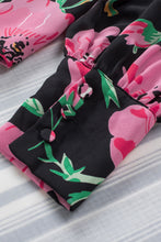 Load image into Gallery viewer, Bishop Sleeve Collared Shirt