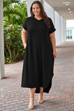 Load image into Gallery viewer, Shiela Maxi Dress
