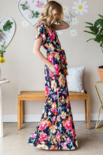 Load image into Gallery viewer, Graceful Maxi Dress