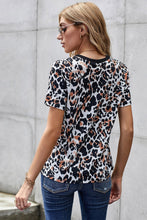 Load image into Gallery viewer, Leopard Print T-Shirt
