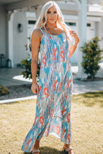Load image into Gallery viewer, Britnay Maxi Dress