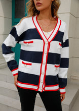 Load image into Gallery viewer, Fall In Love Cardigan