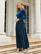 Load image into Gallery viewer, Merry Me Maxi Dress
