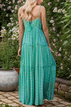 Load image into Gallery viewer, Glam Cami Dress