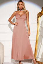 Load image into Gallery viewer, Carley Maxi Dress