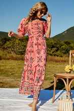 Load image into Gallery viewer, Polly Maxi Dress