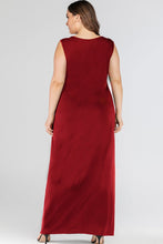 Load image into Gallery viewer, Scarlet Maxi Dress