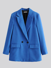 Load image into Gallery viewer, She Is The Boss Blazer