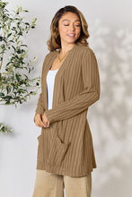 Load image into Gallery viewer, I'm Beautiful Cardigan with Pockets