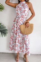 Load image into Gallery viewer, Brandie Maxi Dress
