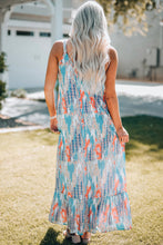 Load image into Gallery viewer, Britnay Maxi Dress