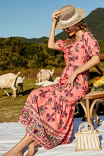 Load image into Gallery viewer, Polly Maxi Dress