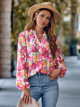 Load image into Gallery viewer, Happy Life Long Sleeve Shirt