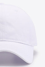 Load image into Gallery viewer, Cool and Classic Baseball Cap