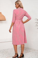 Load image into Gallery viewer, Paula Midi Dress