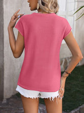 Load image into Gallery viewer, It’s My Season Sweater Vest