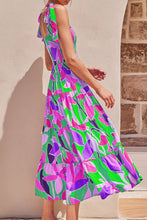 Load image into Gallery viewer, Florida Midi Dress