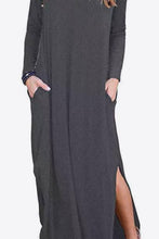 Load image into Gallery viewer, Carly Maxi Dress