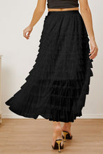 Load image into Gallery viewer, Whimsical Tulle Skirt