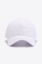 Load image into Gallery viewer, Cool and Classic Baseball Cap