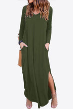 Load image into Gallery viewer, Carly Maxi Dress