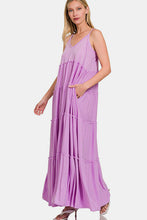 Load image into Gallery viewer, It's A Beautiful Life Maxi Dress