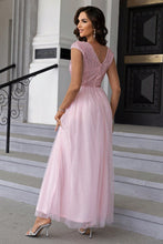 Load image into Gallery viewer, Loyal To Royal Maxi Dress