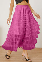 Load image into Gallery viewer, Whimsical Tulle Skirt